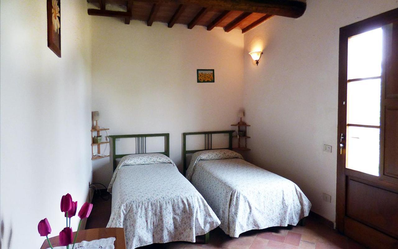 Agriturismo San Fabio كاستيلْنْوافو بيراردين المظهر الخارجي الصورة