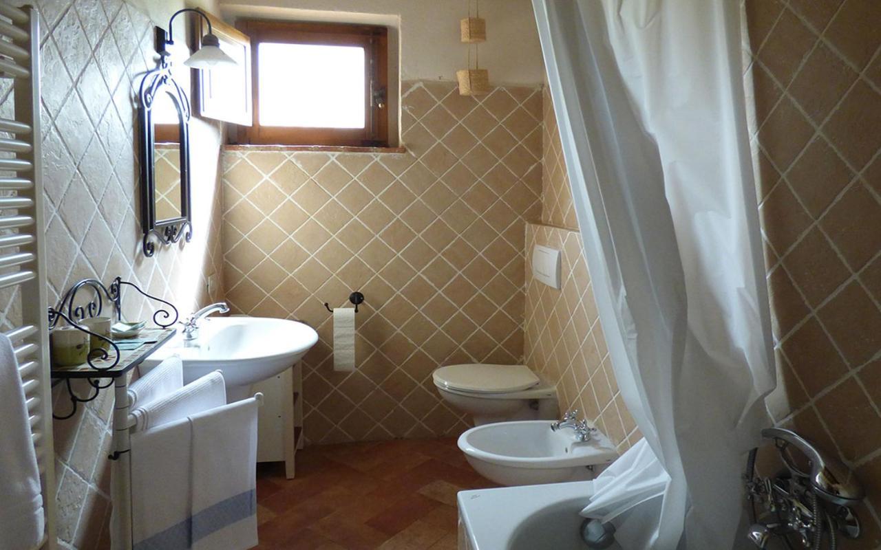 Agriturismo San Fabio كاستيلْنْوافو بيراردين المظهر الخارجي الصورة