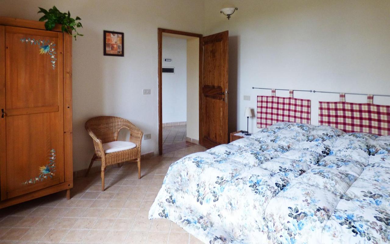 Agriturismo San Fabio كاستيلْنْوافو بيراردين المظهر الخارجي الصورة