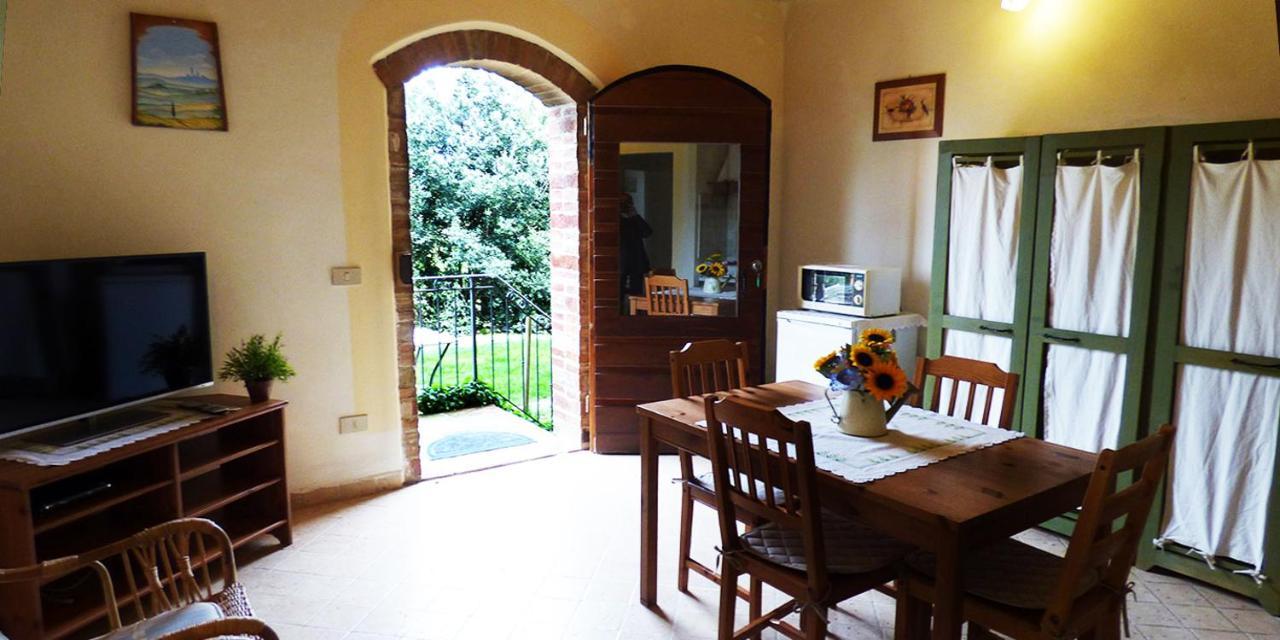 Agriturismo San Fabio كاستيلْنْوافو بيراردين المظهر الخارجي الصورة