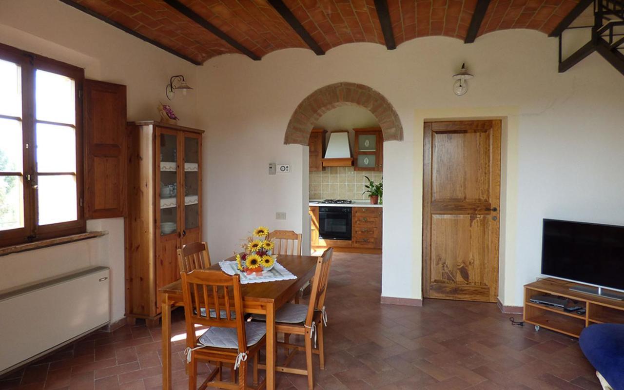 Agriturismo San Fabio كاستيلْنْوافو بيراردين المظهر الخارجي الصورة