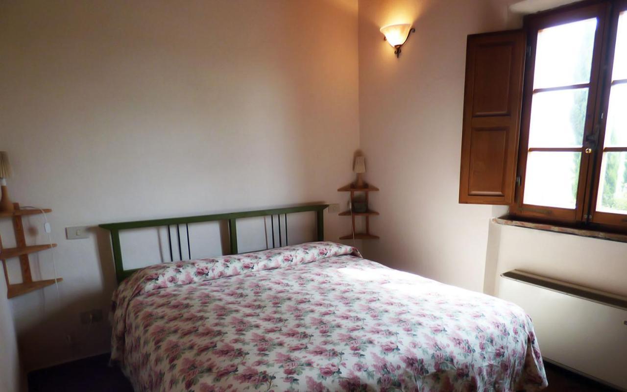 Agriturismo San Fabio كاستيلْنْوافو بيراردين المظهر الخارجي الصورة
