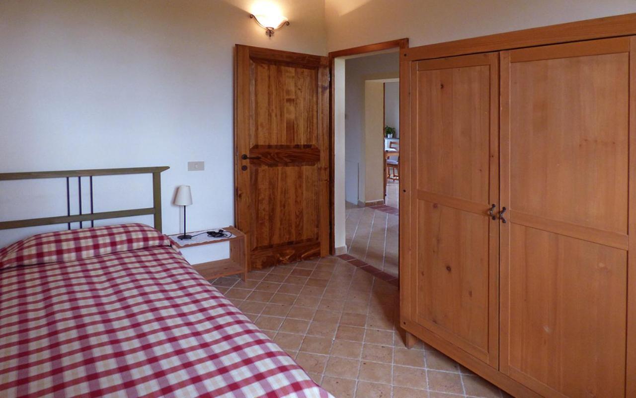 Agriturismo San Fabio كاستيلْنْوافو بيراردين المظهر الخارجي الصورة