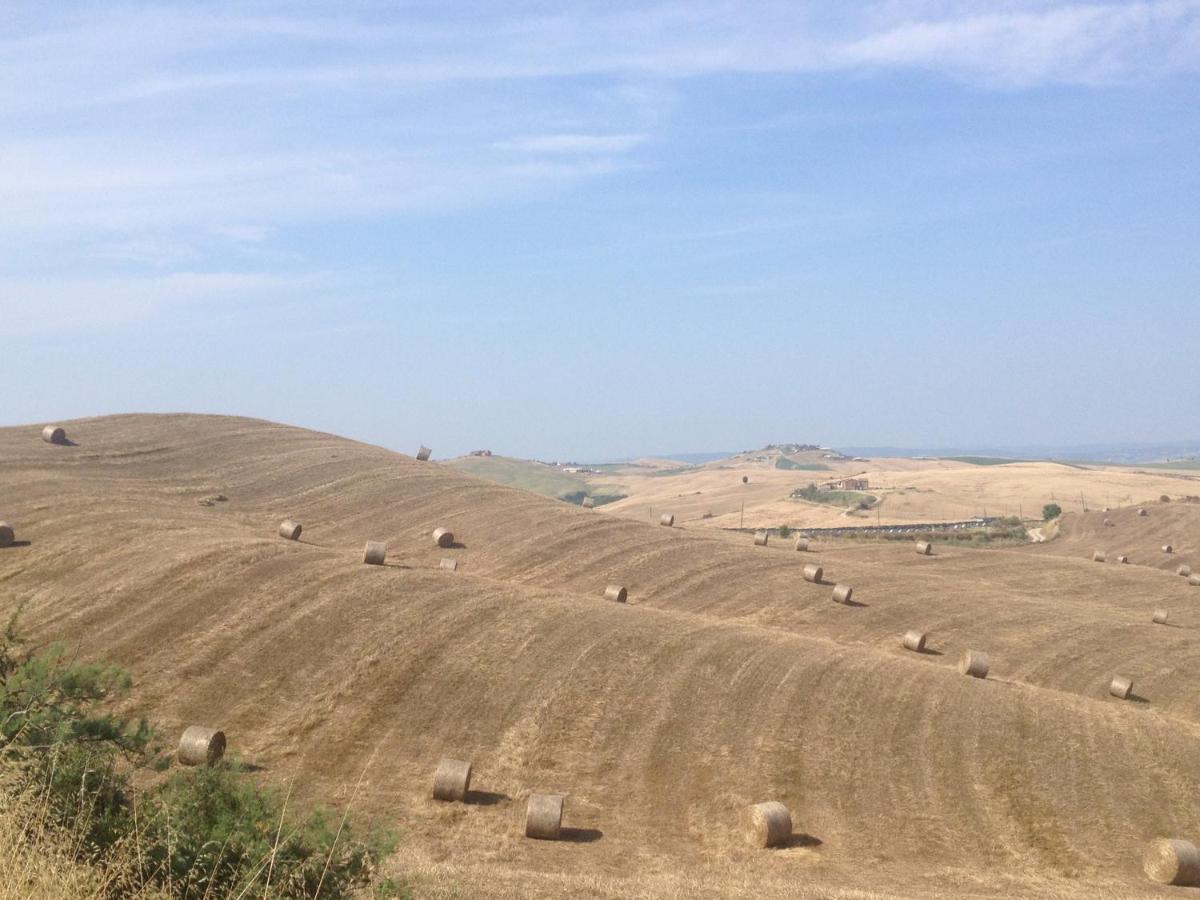 Agriturismo San Fabio كاستيلْنْوافو بيراردين المظهر الخارجي الصورة